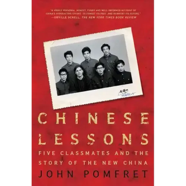 Chinese Lessons