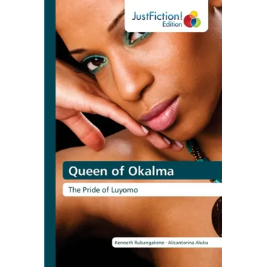 Queen of Okalma