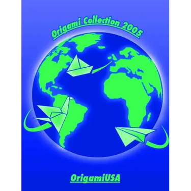 Origami Collection 2005