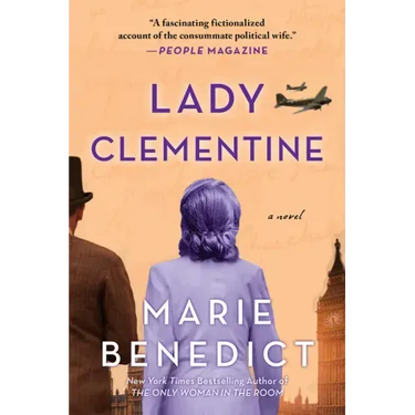 Lady Clementine