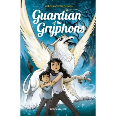 Guardian of the Gryphons