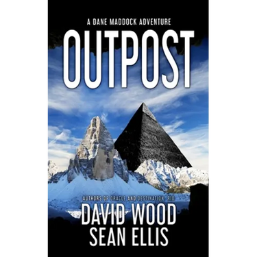 Outpost: A Dane Maddock Adventure