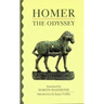 Homer: The Odyssey