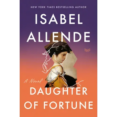 Daughter of Fortune