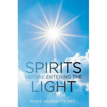 Spirits Before Entering the Light