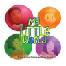 My Little World