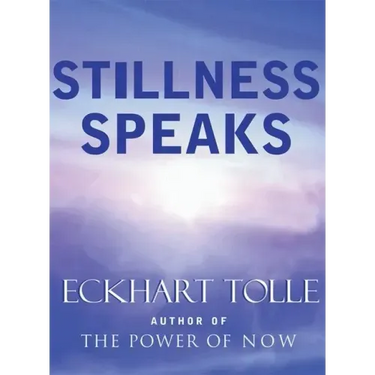 Stillness Speaks