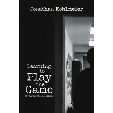 Learning to Play the Game: My Journey Through Silence