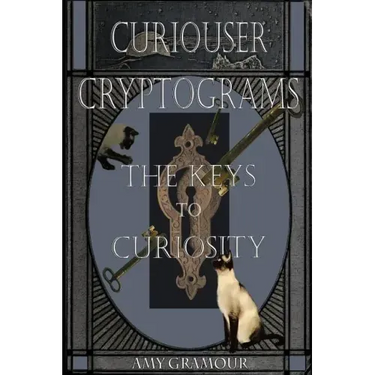 Curiouser Cryptograms: The Keys to Curiosity