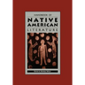 Handbook of Native American Literature
