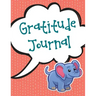 The Kids Gratitude Journal