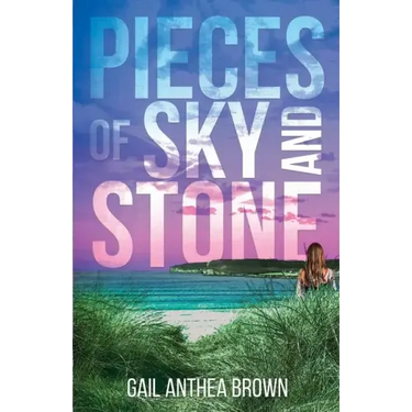Pieces of Sky and Stone