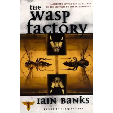 The Wasp Factory