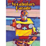 Vocabulary Parade