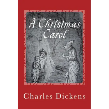 A Christmas Carol