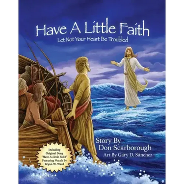 Have A Little Faith