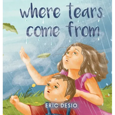 Where Tears Com From