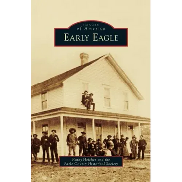 Early Eagle