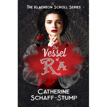 The Vessel of Ra