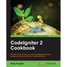 Codeigniter 2 Cookbook