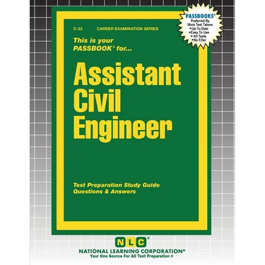 Assistant Civil Engineer