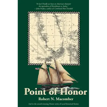 Point of Honor