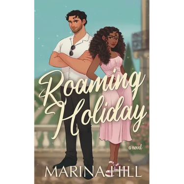 Roaming Holiday