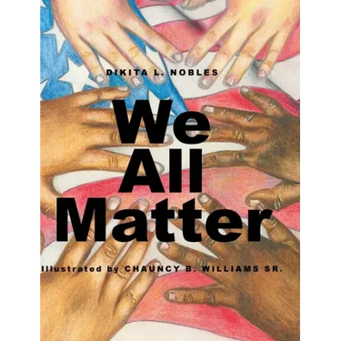 We All Matter