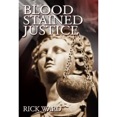 Blood-Stained Justice