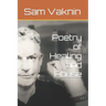 Poetry of Healing and Abuse