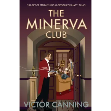 The Minerva Club