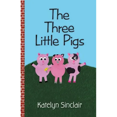 The Three Little Pigs