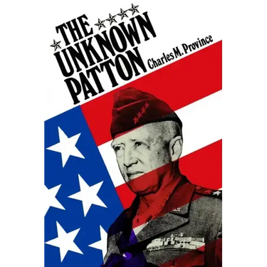 The Unknown Patton
