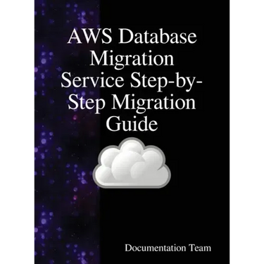 AWS Database Migration Service Step-by-Step Migration Guide