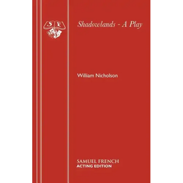 Shadowlands - A Play