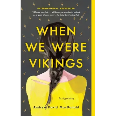 When We Were Vikings