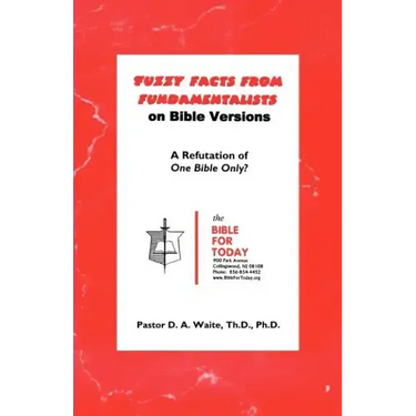 Fuzzy Facts From Fundamentalists
