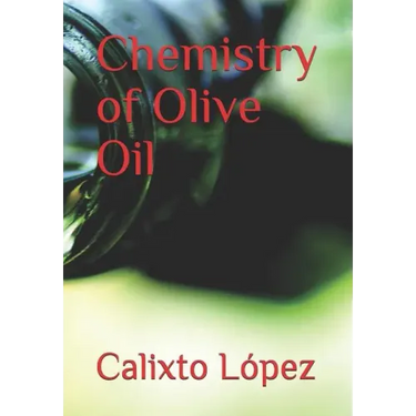Chemistry of Olive Oil