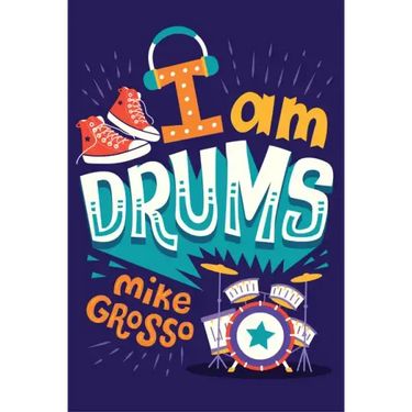 I Am Drums