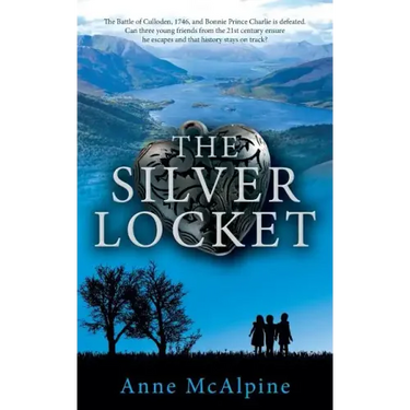 The Silver Locket