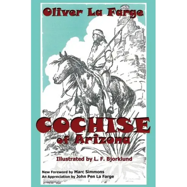 Cochise of Arizona