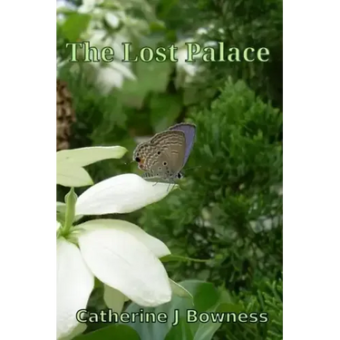 The Lost Palace