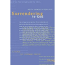 Surrendering to God