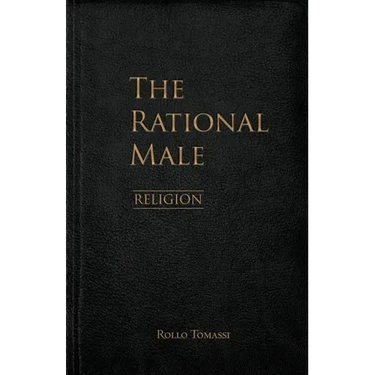 The Rational Male - Religion