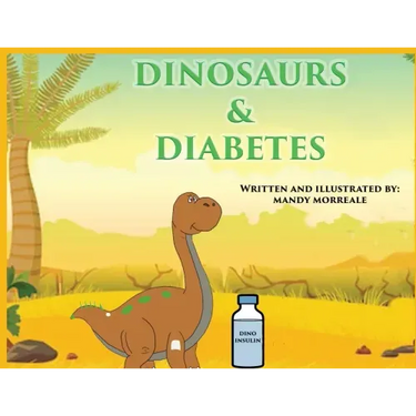 Dinosaurs & Diabetes