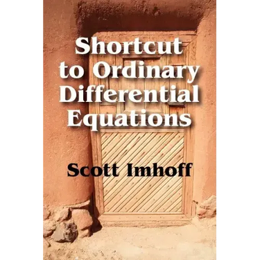 Shortcut to Ordinary Differential Equations