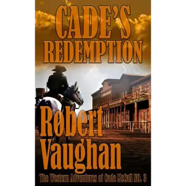 Cade's Redemption