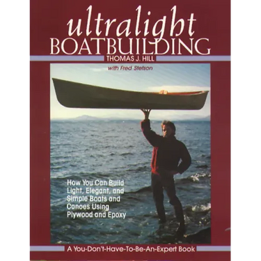 Ultralight Boatbuilding