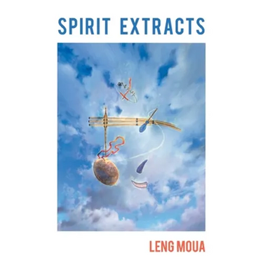Spirit Extracts