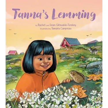 Tanna's Lemming